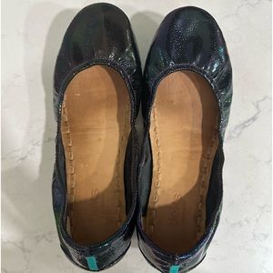 tieks arabian nights
